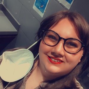 Meet your Posher, Hannah